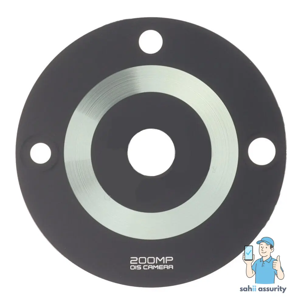 Camera Lens for Realme 11 Pro Plus 5G Green